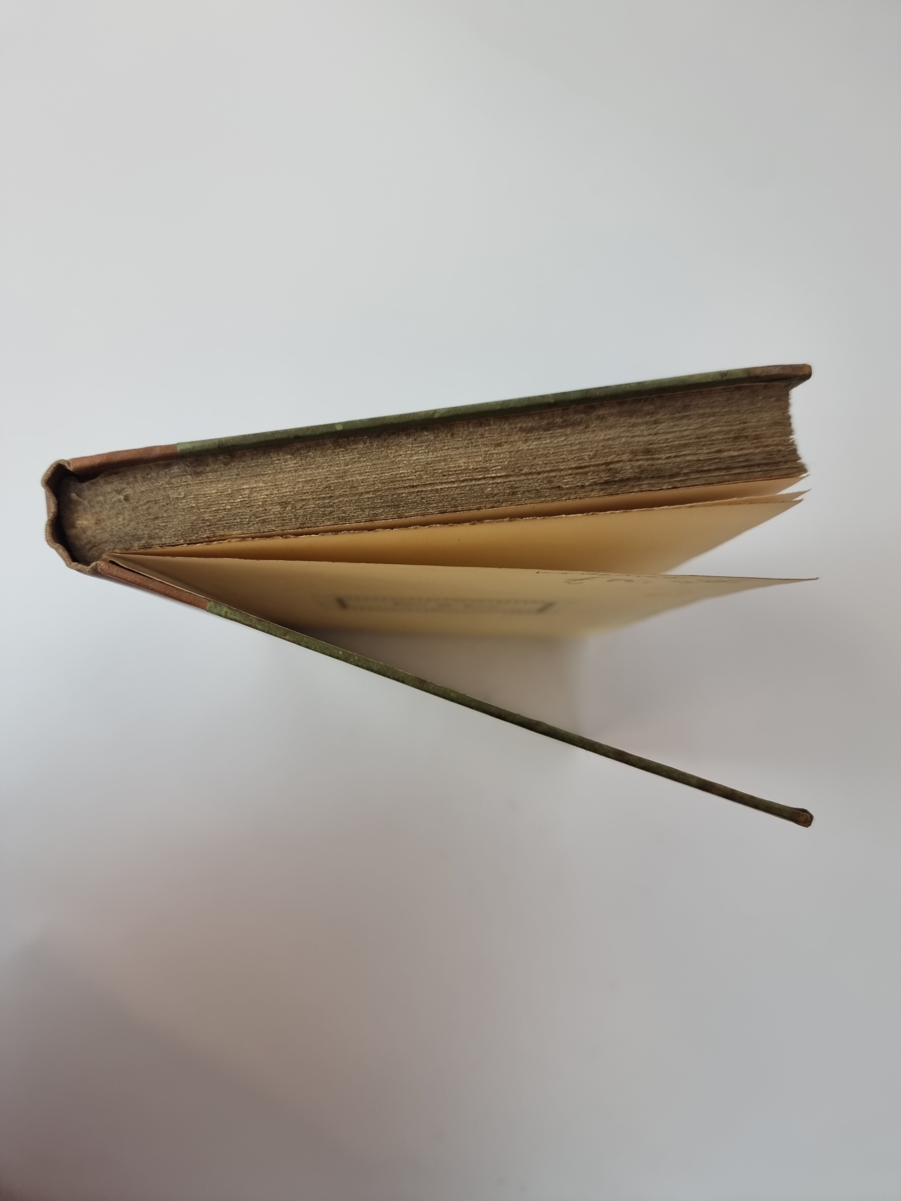From Ritual to Romance, Jessie L. Weston — 1st Edition