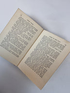 Crewe Train, Rose Macaulay — 1st Edition/Printing