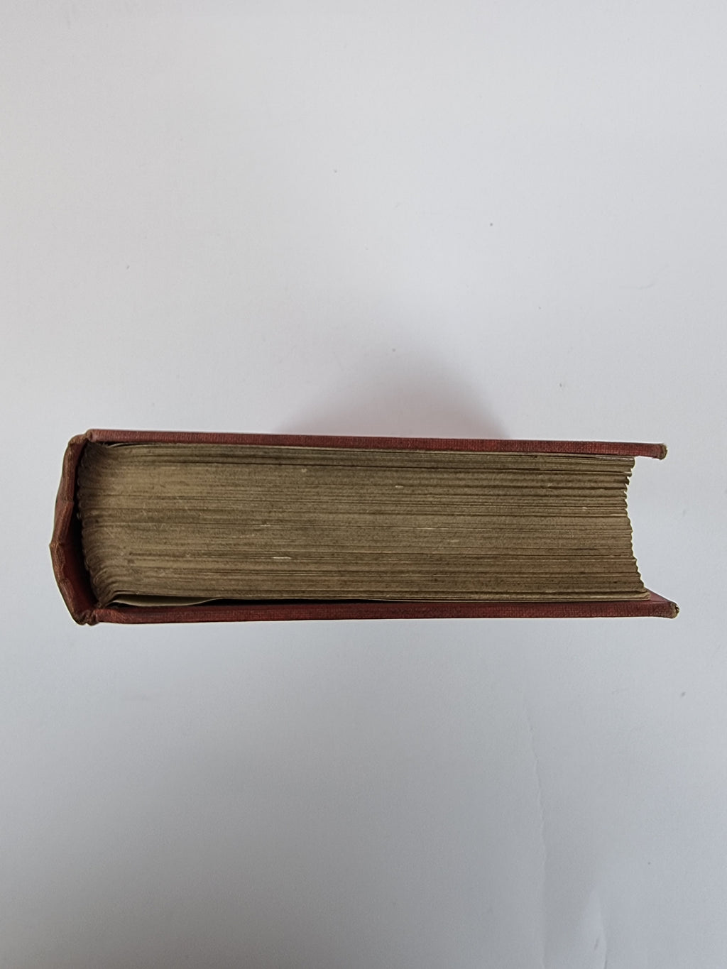 Where Flies the Flag, Henry Harbour — Second Edition