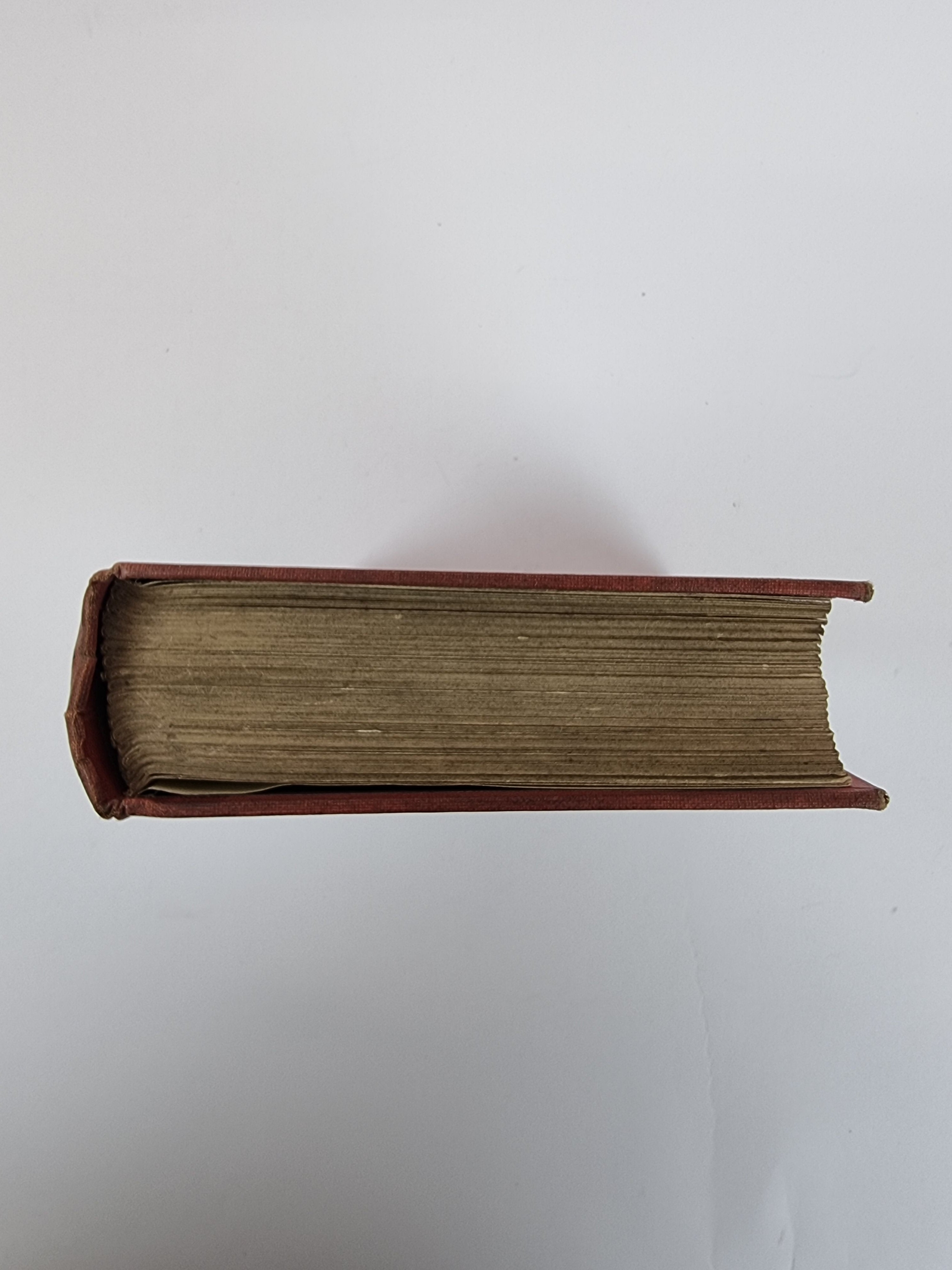 Where Flies the Flag, Henry Harbour — Second Edition