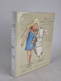 Alice's Adventures in Wonderland, Lewis Carroll 1st Edition