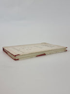 Bridge Endings, Raphael Cioffi — 1st Edition