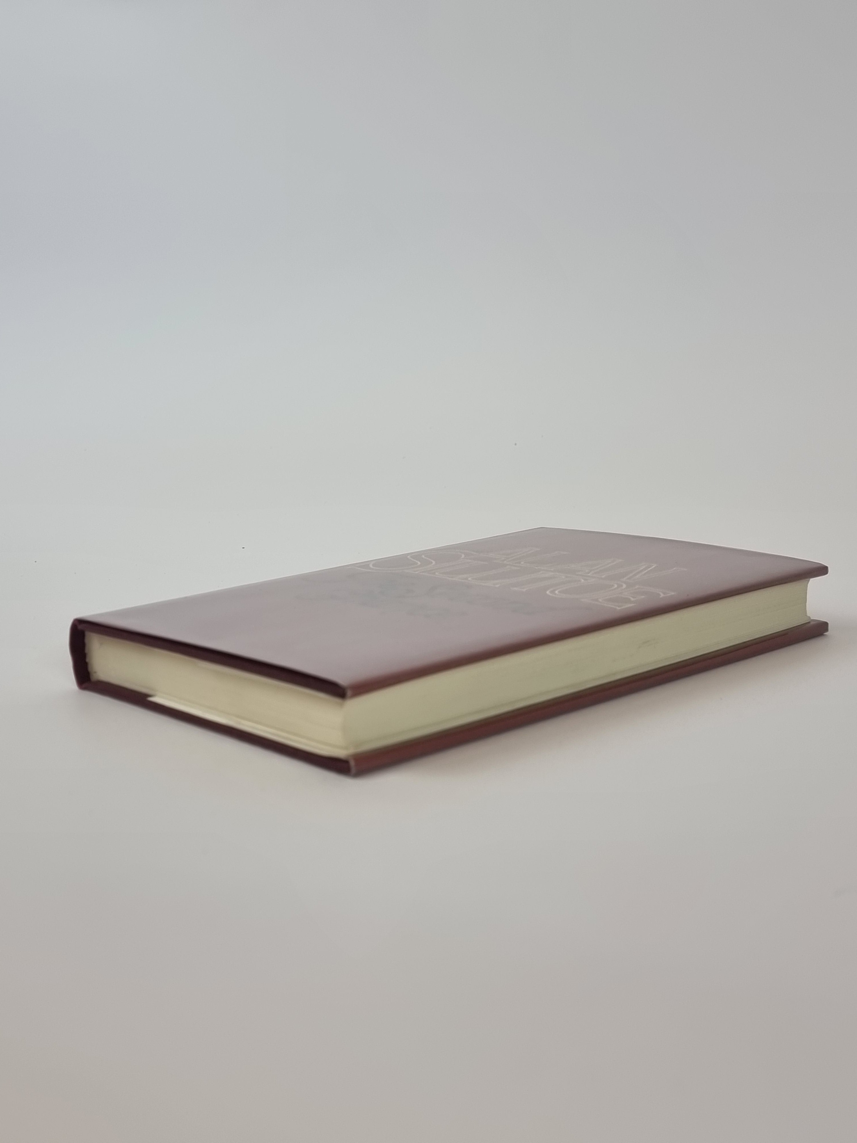 The Second Chance And Other Stories, Alan Sillitoe — 1st Edition