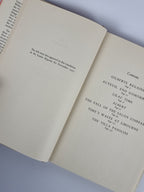 Gilberte Regained, Philippe Jullian — 1st Edition