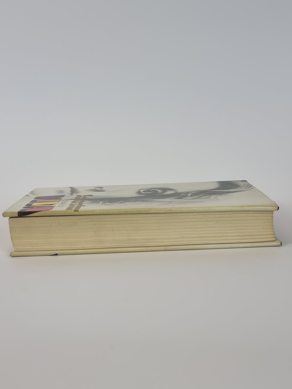 Superstar: A Novel, Viva — 1st UK Edition