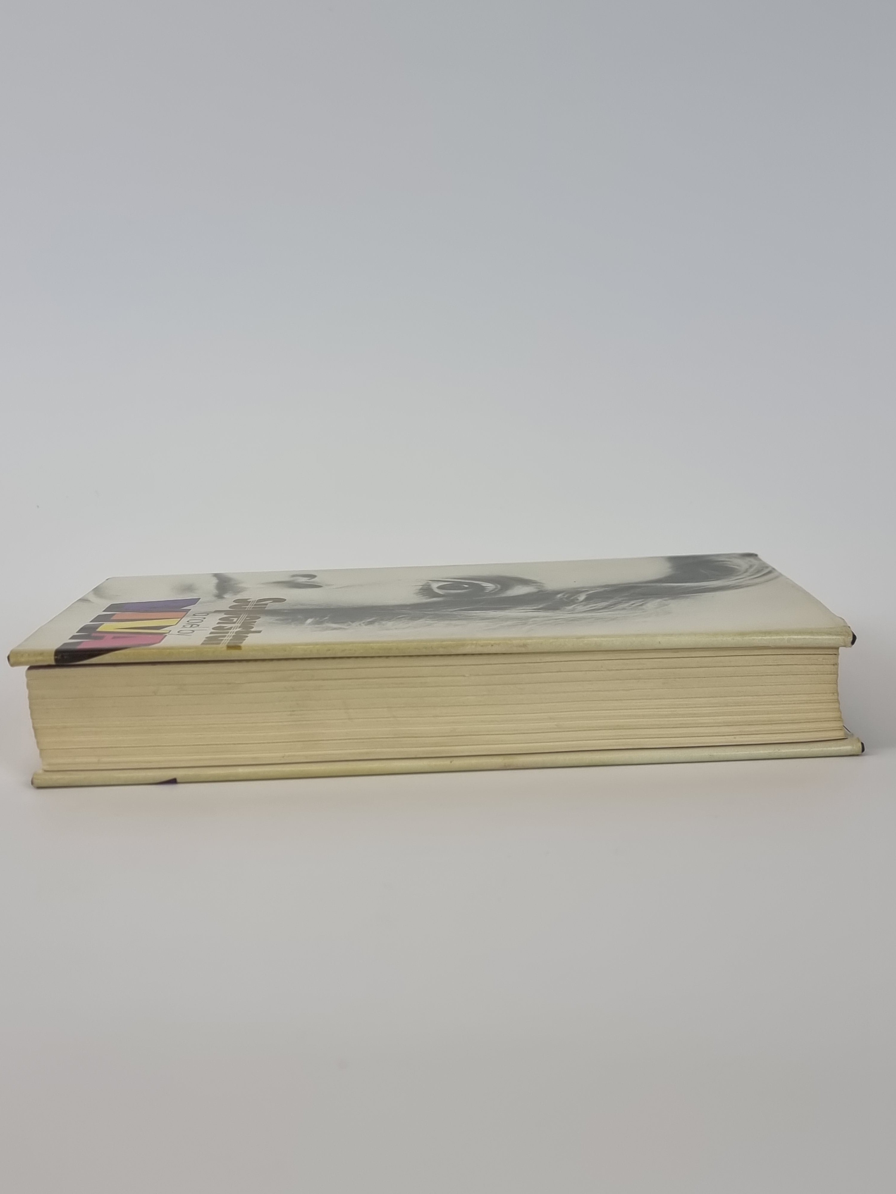 Superstar: A Novel, Viva — 1st UK Edition