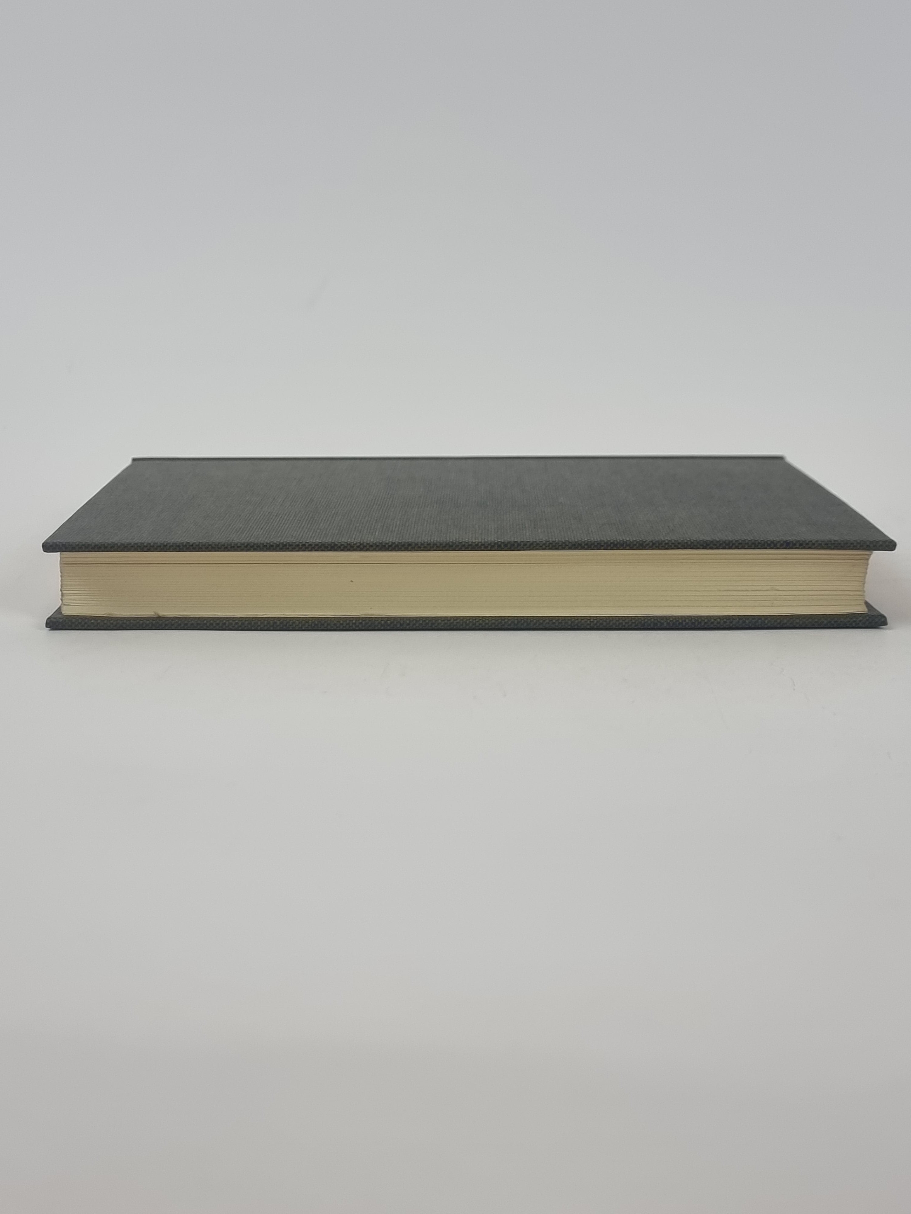 Sylvia, Vercors — 1st UK Edition