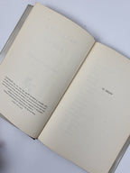 Selected Poems, John Crowe Ransom — 1st Edition/Printing