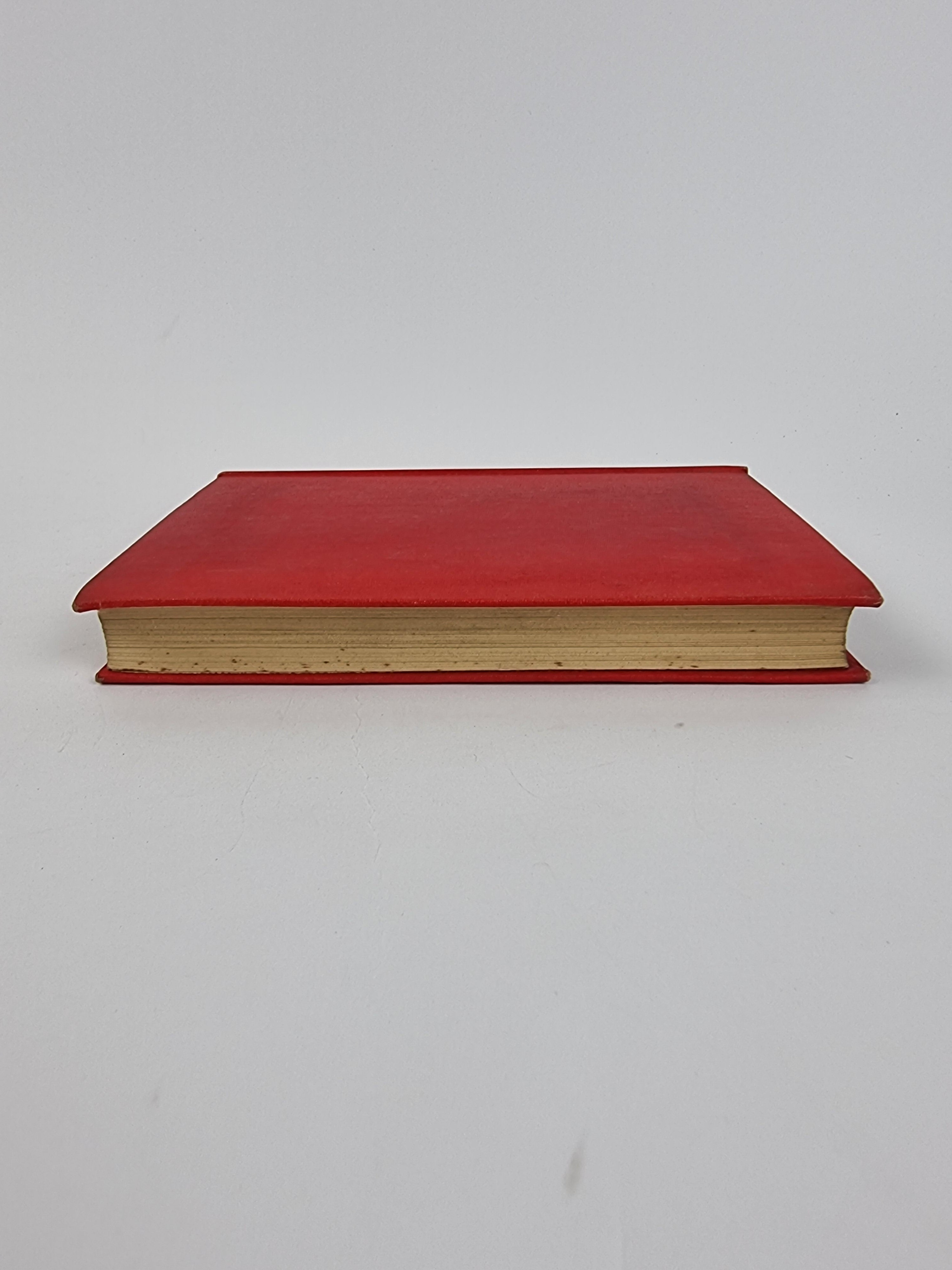 The Age of Reason, Jean-Paul Sartre — 1st Edition/Printing