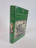 The Emerald Crown, Violet Needham — 1st Edition, Second Impression