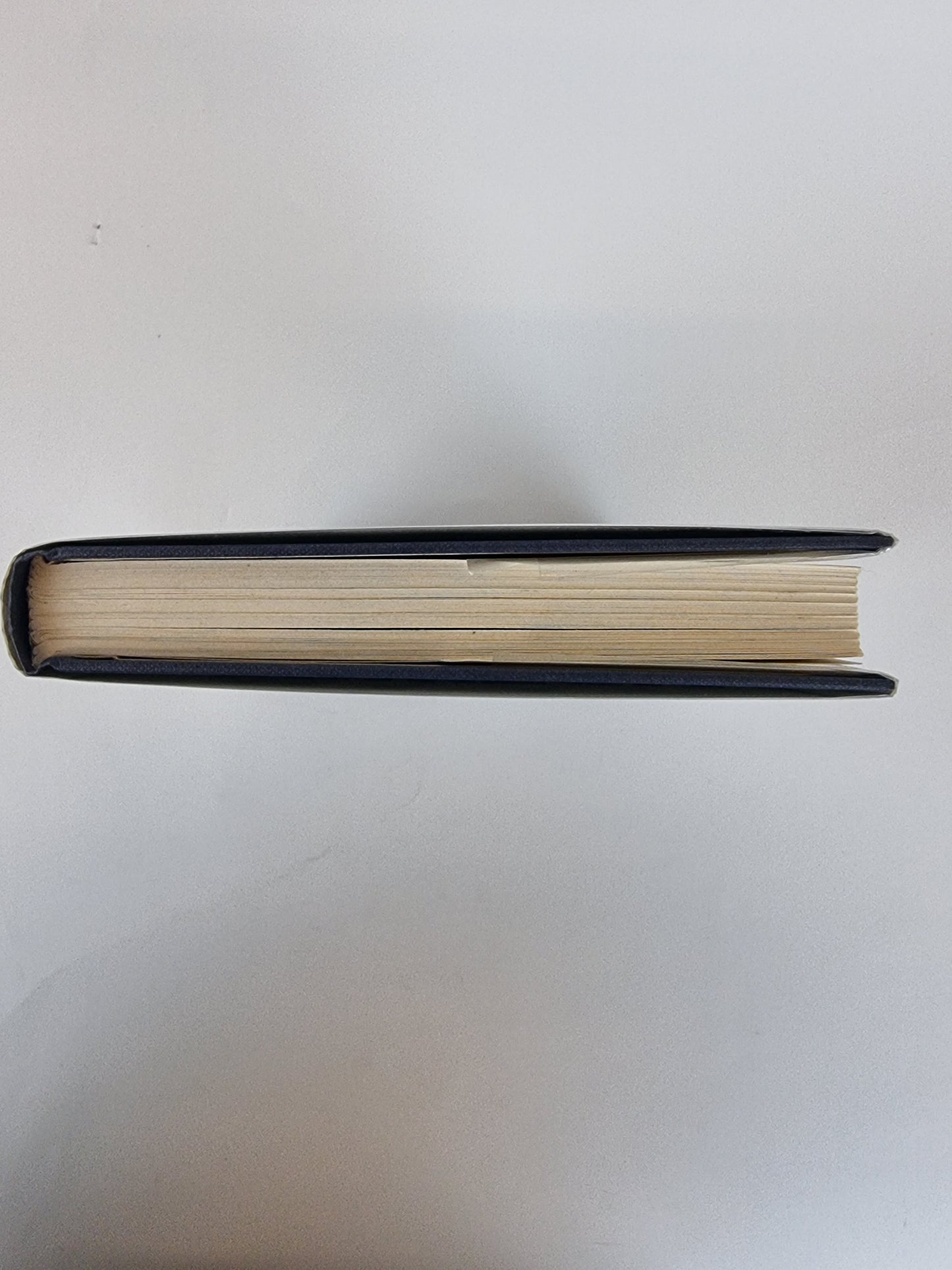 Norwegian Patrol, Gron Edwards — 1st Edition, Signed & Inscribed