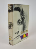 Superstar: A Novel, Viva — 1st UK Edition