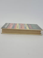 Mystery Stories, Stanley Ellin — 1st UK Edition