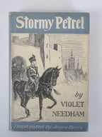 Stormy Petrel, Violet Needham — 1st Edition/Printing