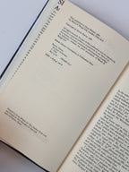 An Inch of Fortune, Simon Raven — 1st Edition