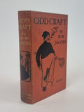 Odd Craft, W. W. Jacobs — 1st Edition