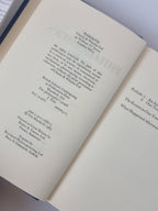 The Philosopher's Pupil, Iris Murdoch — 1st Edition