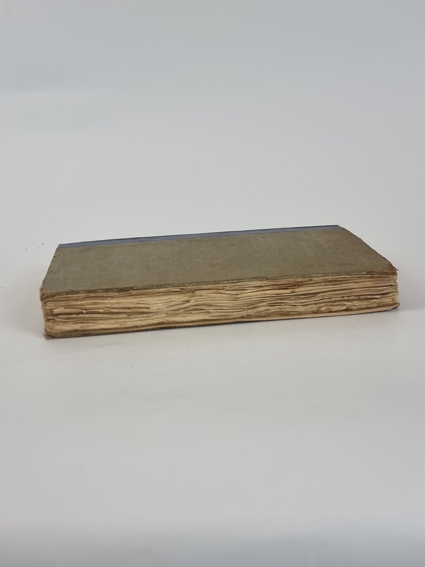 A Tour in Scotland — 1st Edition