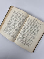The Early Life and Adventures of Sylvia Scarlett, Compton Mackenzie — 1st Edition