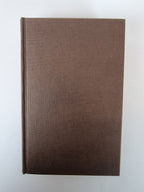 Daniel Martin, John Fowles — 1st Edition