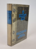 A Singular Man, J. P. Donleavy — 1st Edition
