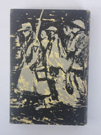 The Trap, Dan Billany — 1st Edition