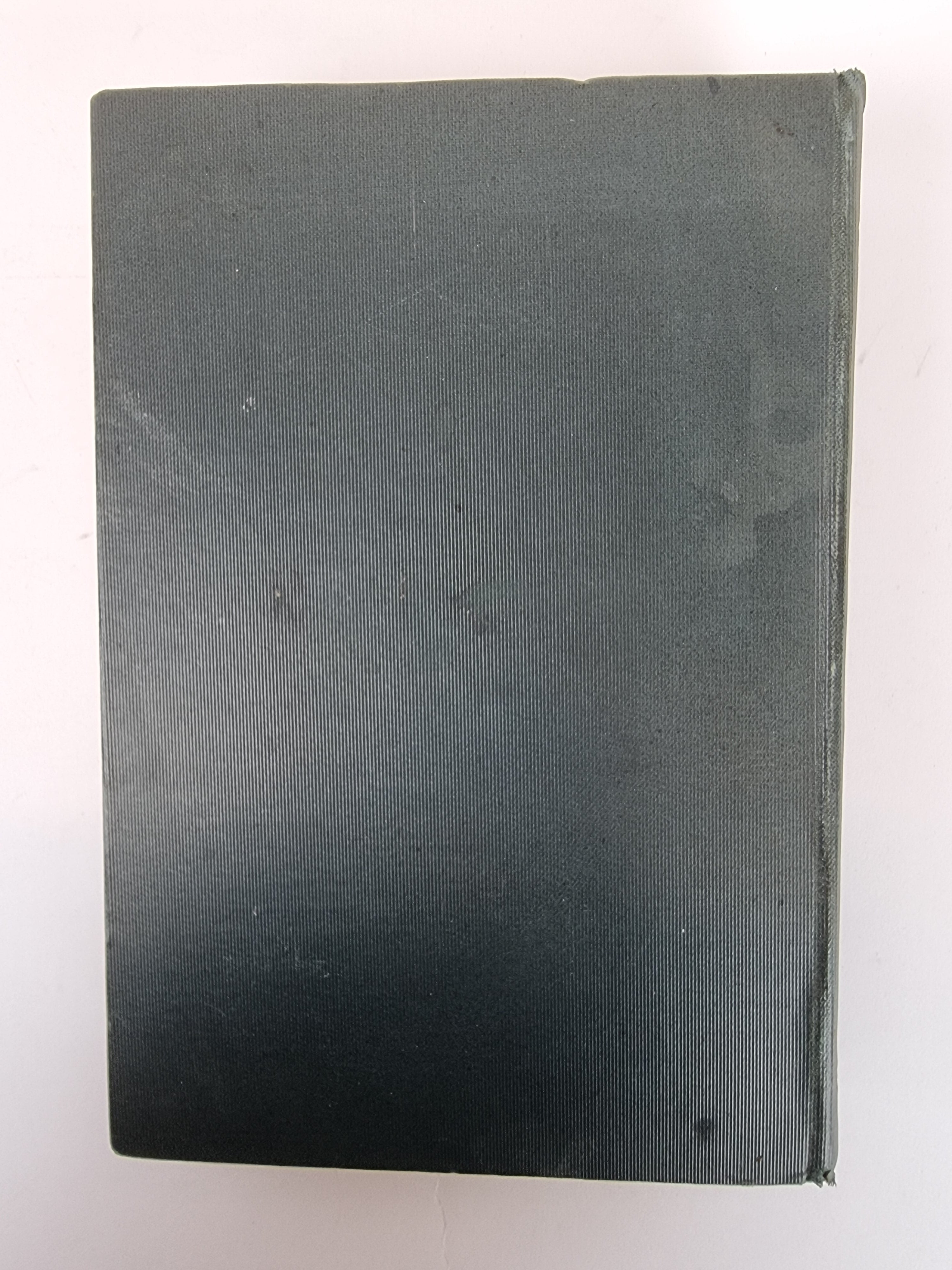 Far From The Madding Crowd, Thomas Hardy — 1st Osgood Edition