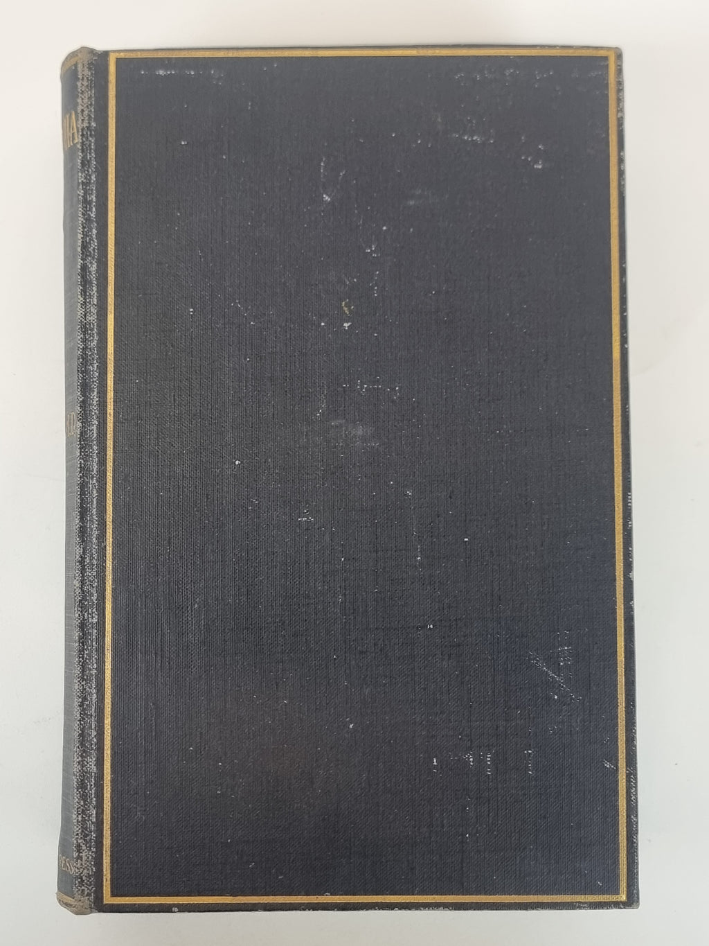 Kalogynomia, T. Bell, M.D. — Privately Printed