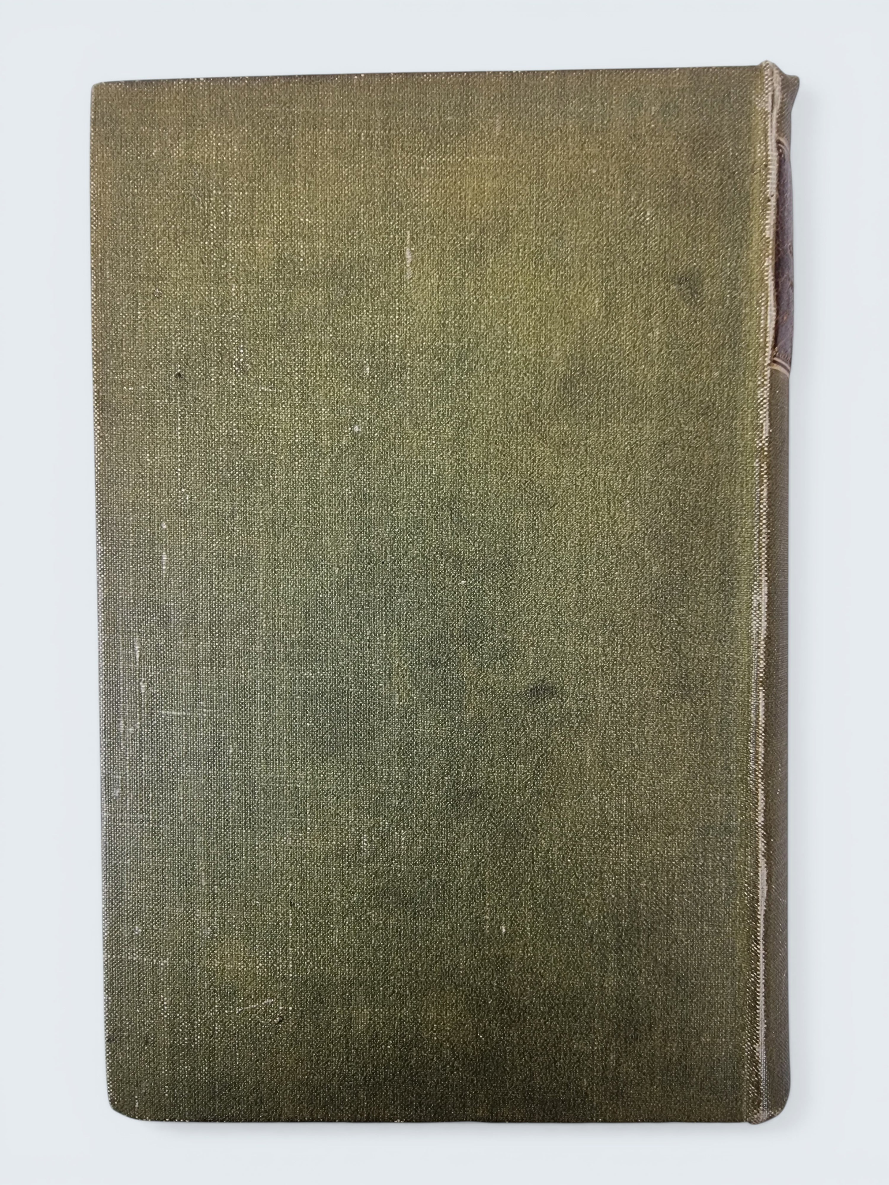 Dialect of Cumberland: With Supplement, W. Dickinson; E.W. Prevost — 1st Edition