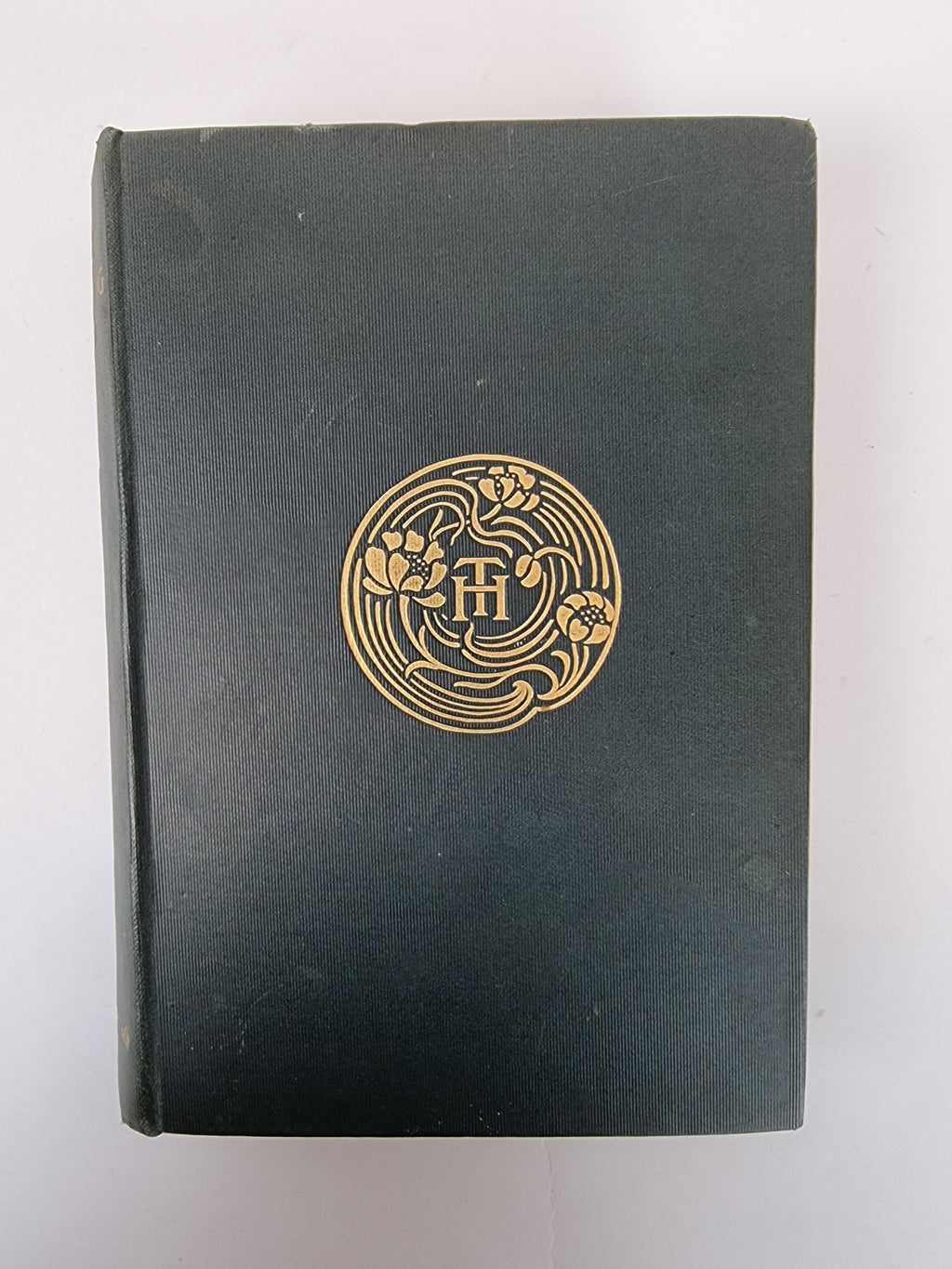 Far From The Madding Crowd, Thomas Hardy — 1st Osgood Edition