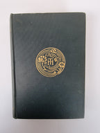 Far From The Madding Crowd, Thomas Hardy — 1st Osgood Edition
