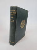 Far From The Madding Crowd, Thomas Hardy — 1st Osgood Edition
