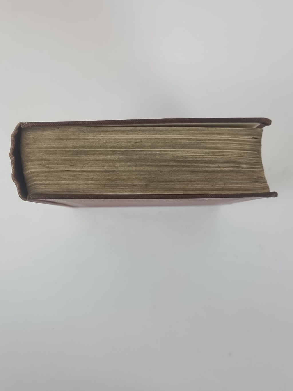 The Furnace, R. Macaulay — 1st Edition, Second Impression