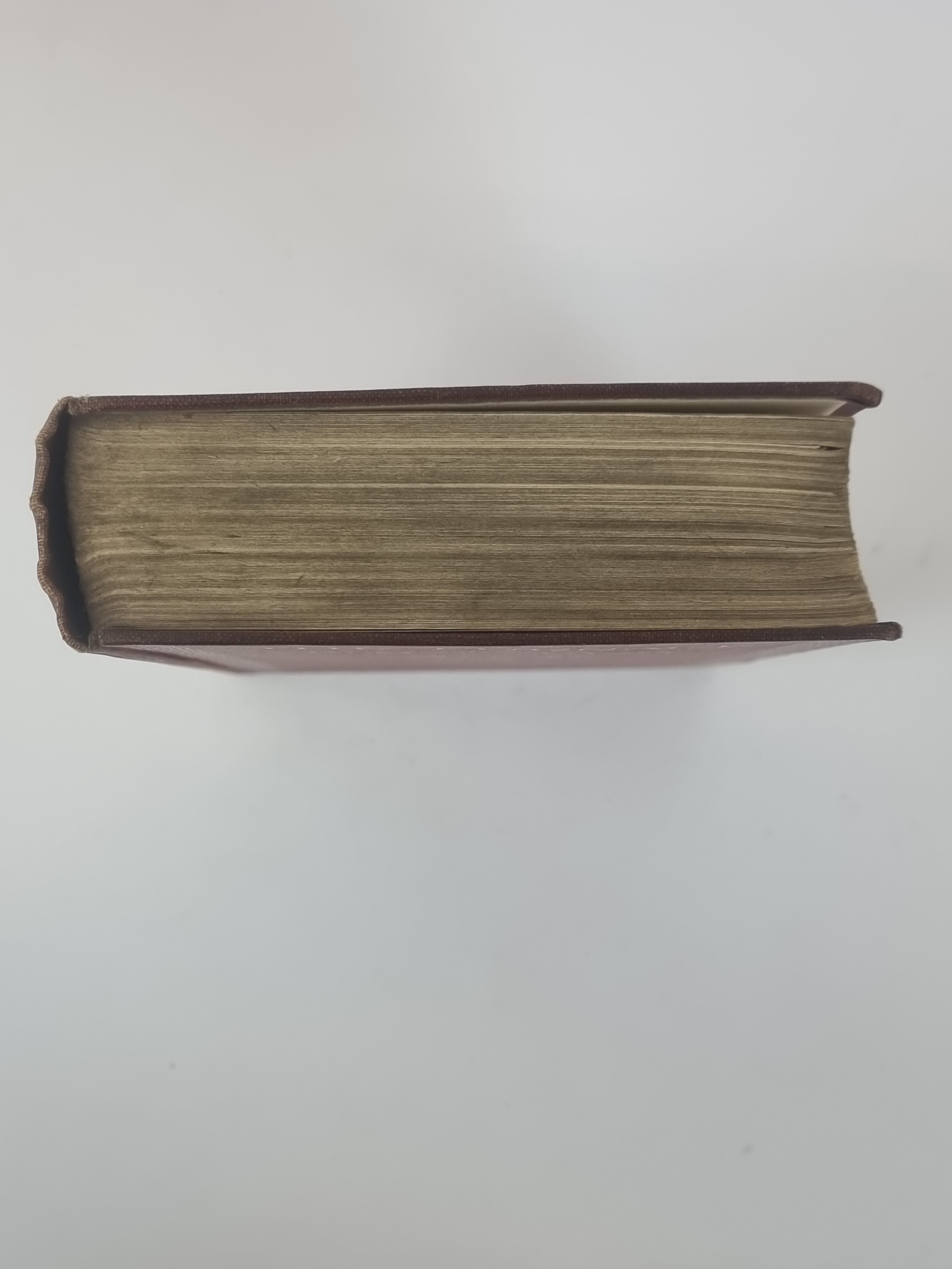 The Furnace, R. Macaulay — 1st Edition, Second Impression