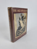 The Age of Reason, Jean-Paul Sartre — 1st Edition/Printing