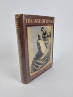 The Age of Reason, Jean-Paul Sartre — 1st Edition/Printing