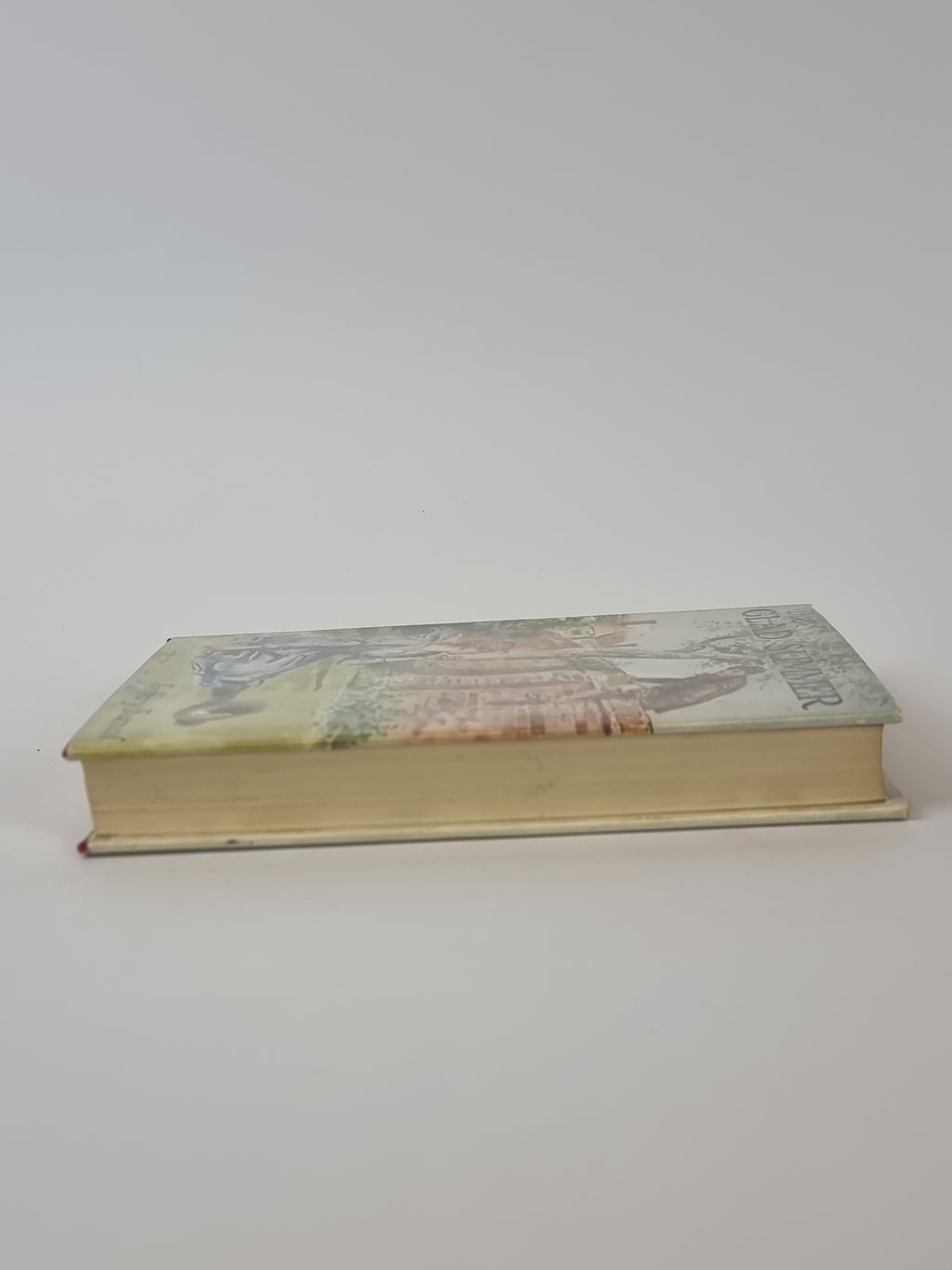 The Glad Summer, Jeffery Farnol — 1st Edition