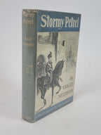 Stormy Petrel, Violet Needham — 1st Edition/Printing