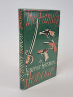 The Family Honour, Laurence Housman — 1st Edition