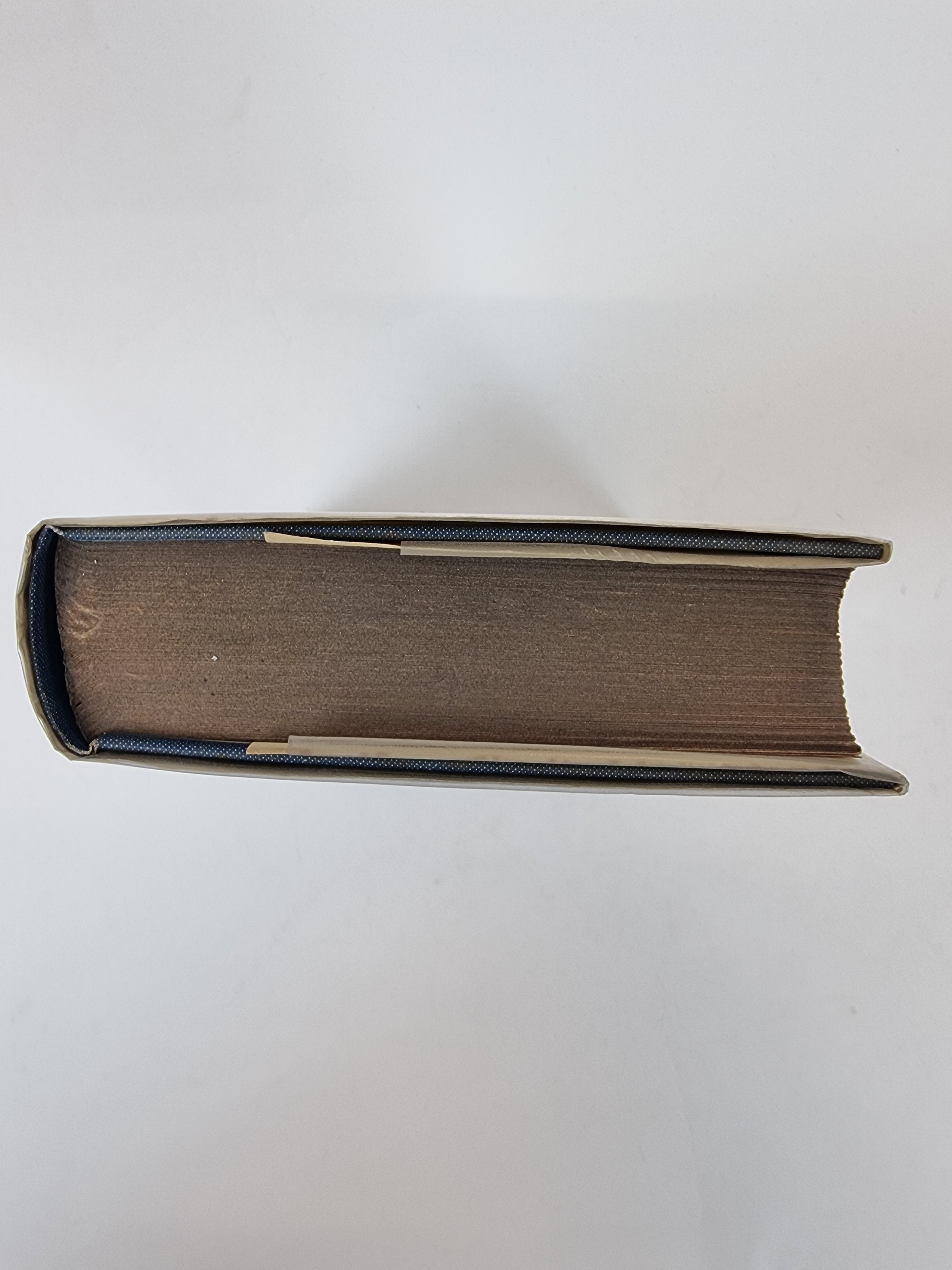 Dead Ned and Live & Kicking Ned, John Masefield — 1st Edition/Printing