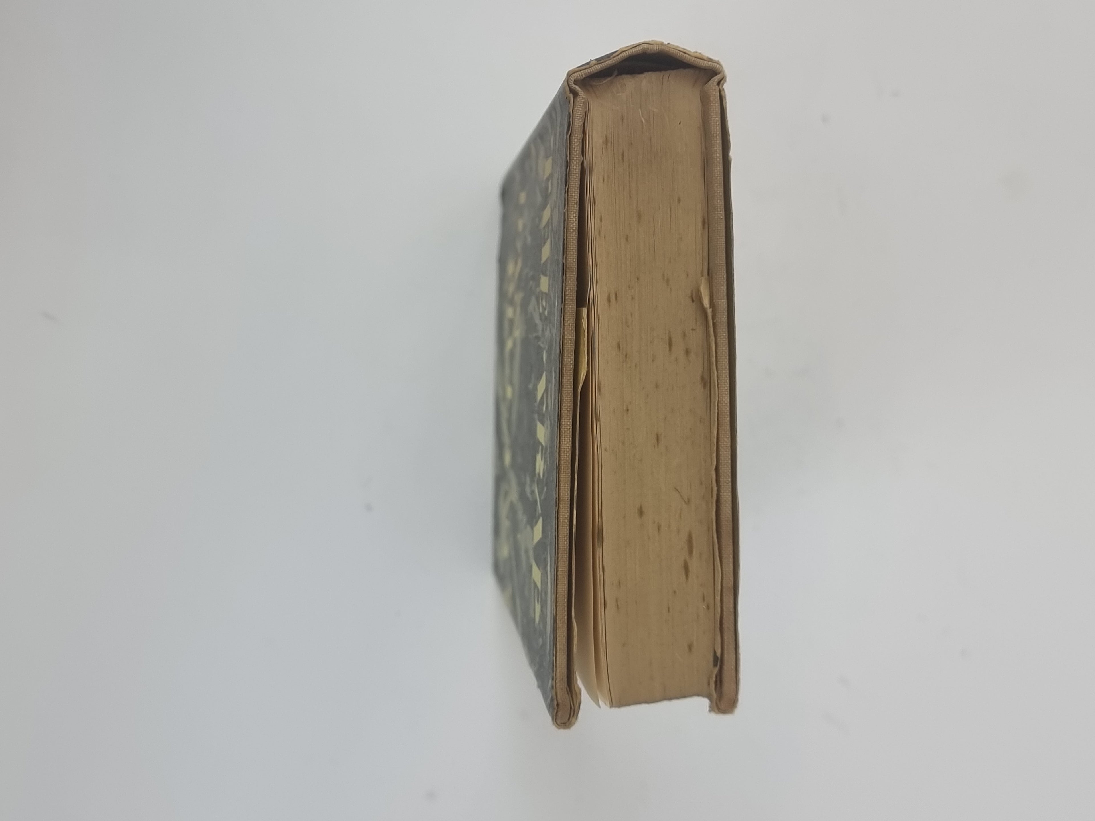 The Trap, Dan Billany — 1st Edition