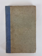 A Tour in Scotland — 1st Edition