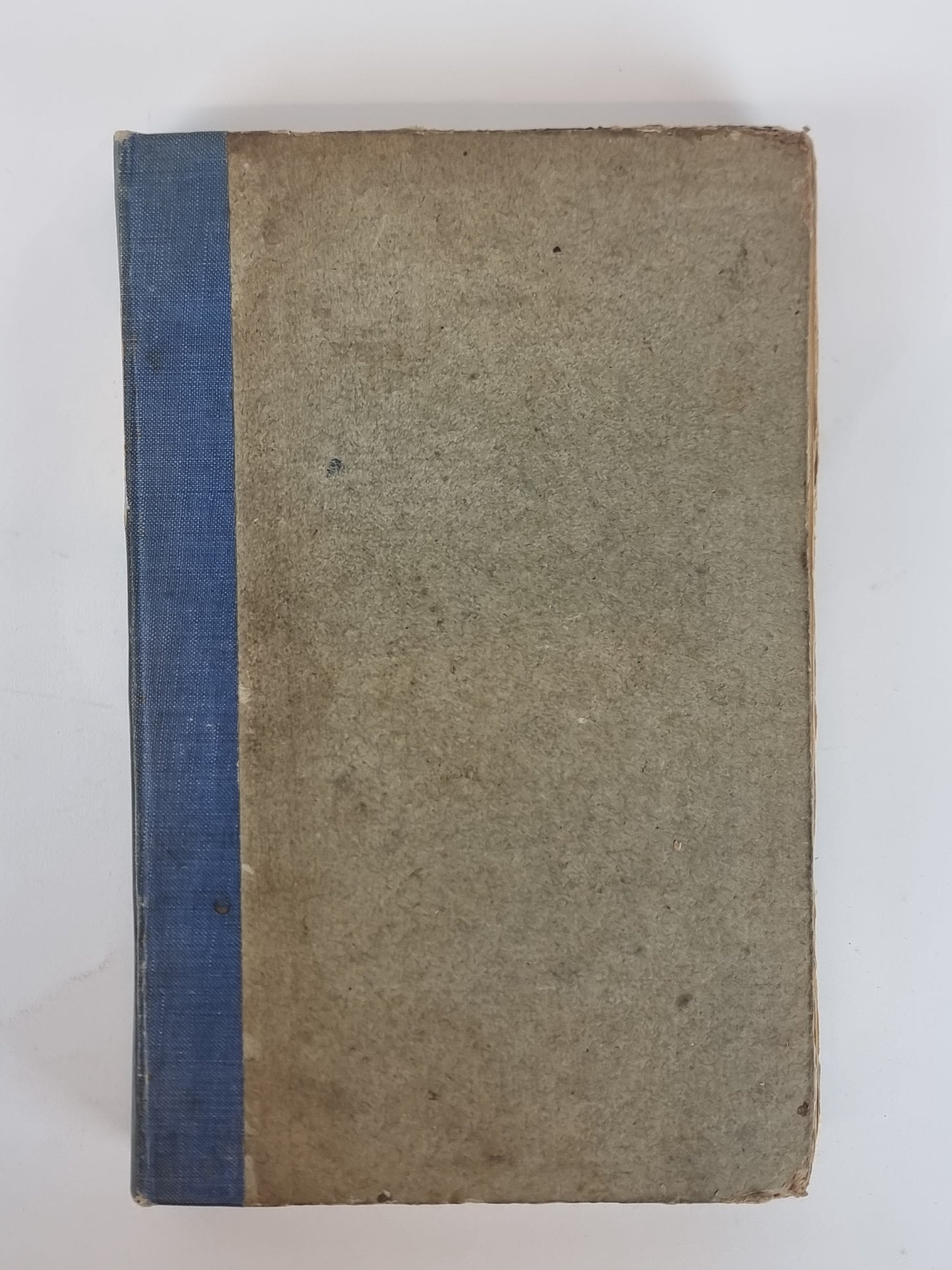 A Tour in Scotland — 1st Edition