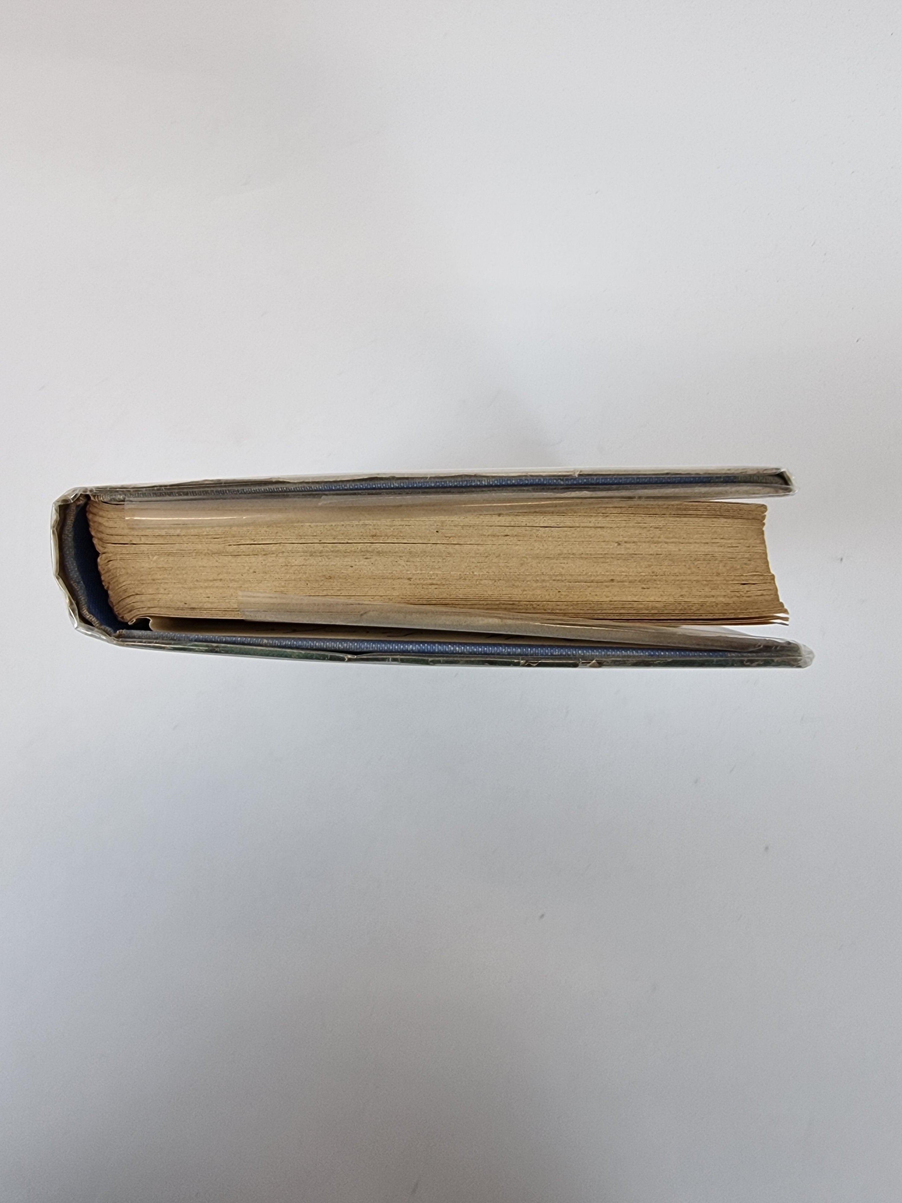 The Saint On Guard, Leslie Charteris — 1st Edition