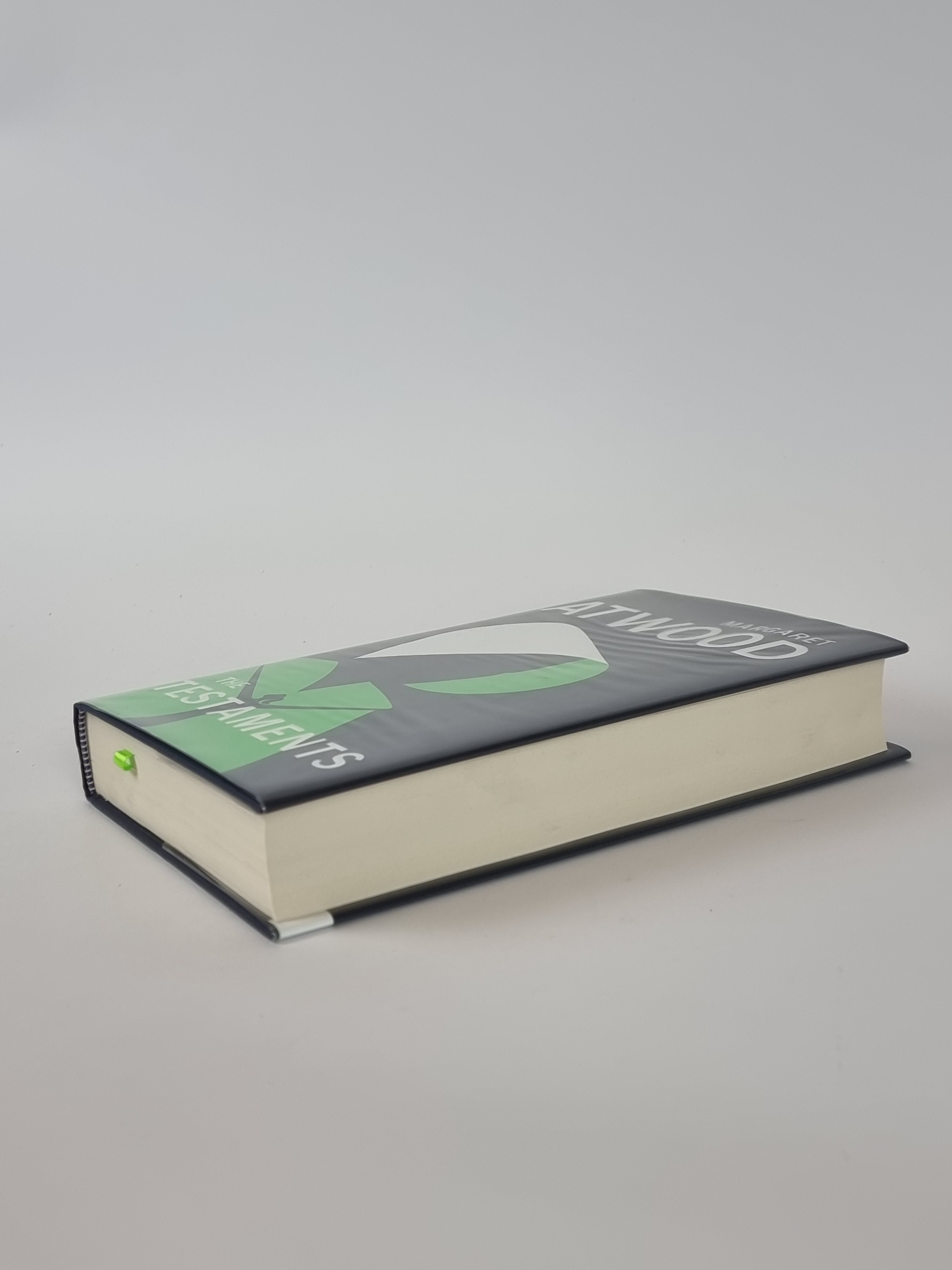 The Testaments, Margaret Atwood 1st Edition