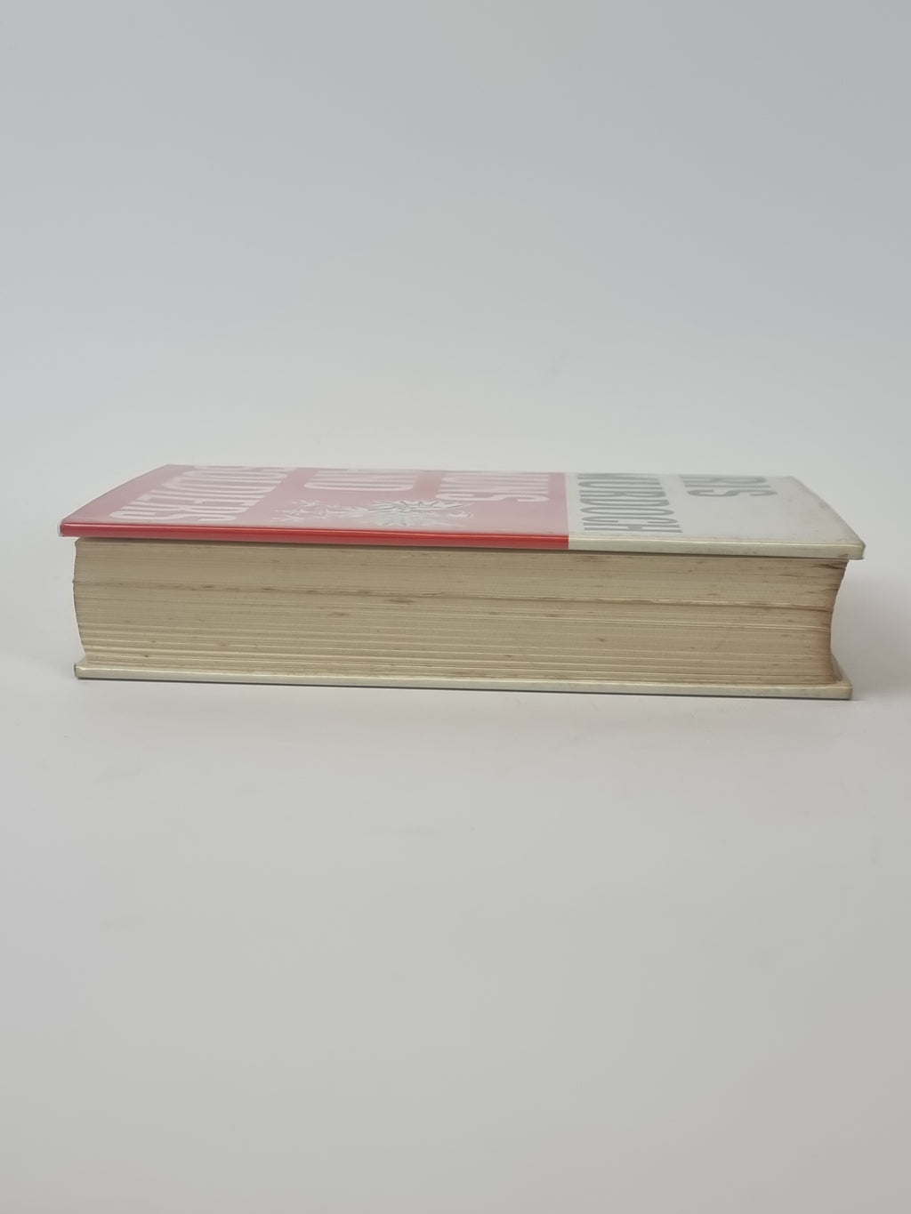 Nuns and Soldiers, Iris Murdoch — 1st Edition/Printing