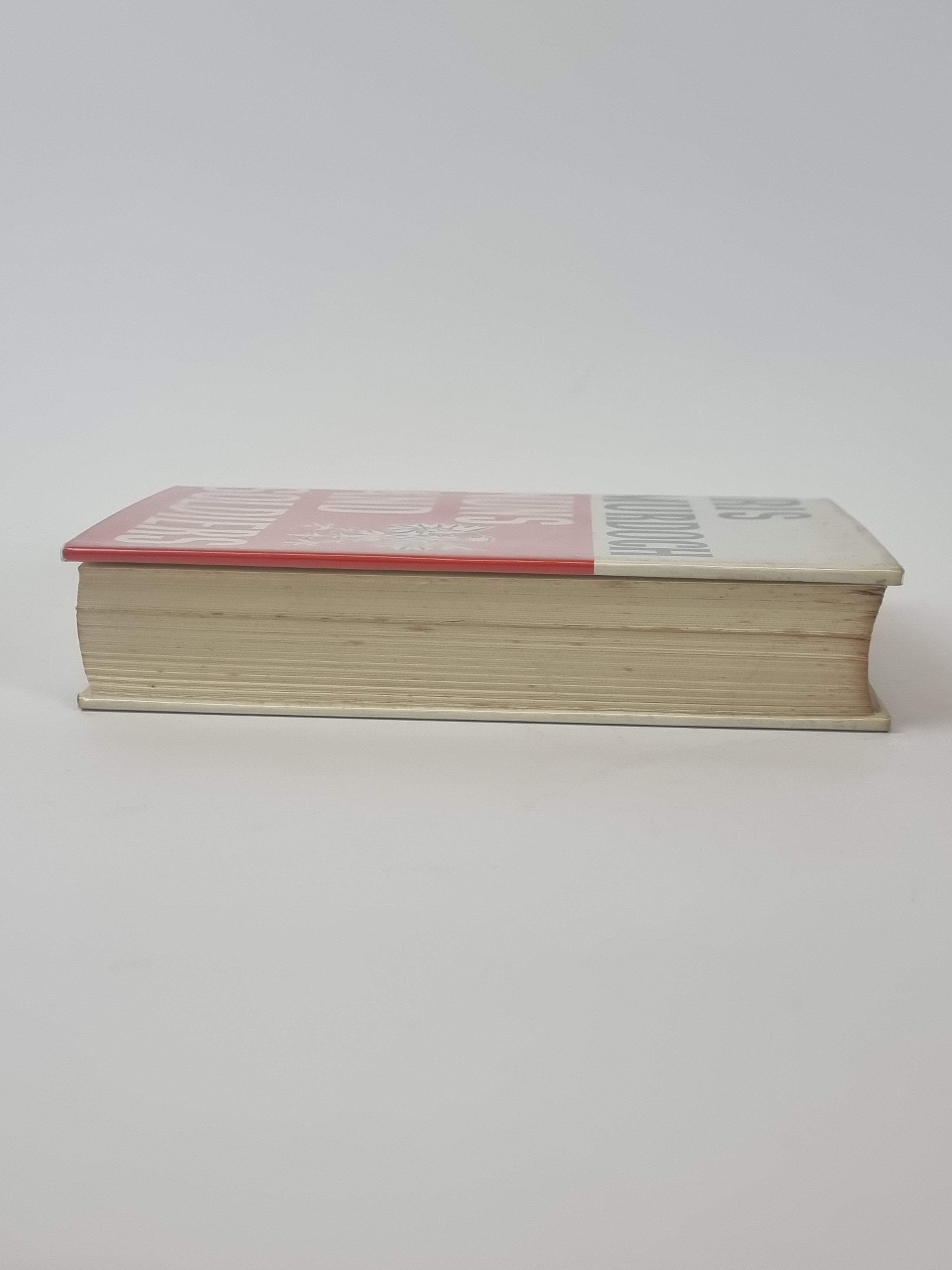 Nuns and Soldiers, Iris Murdoch — 1st Edition/Printing