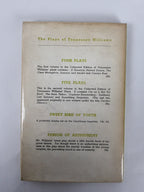 The Night of the Iguana, Tennessee Williams — 1st Edition