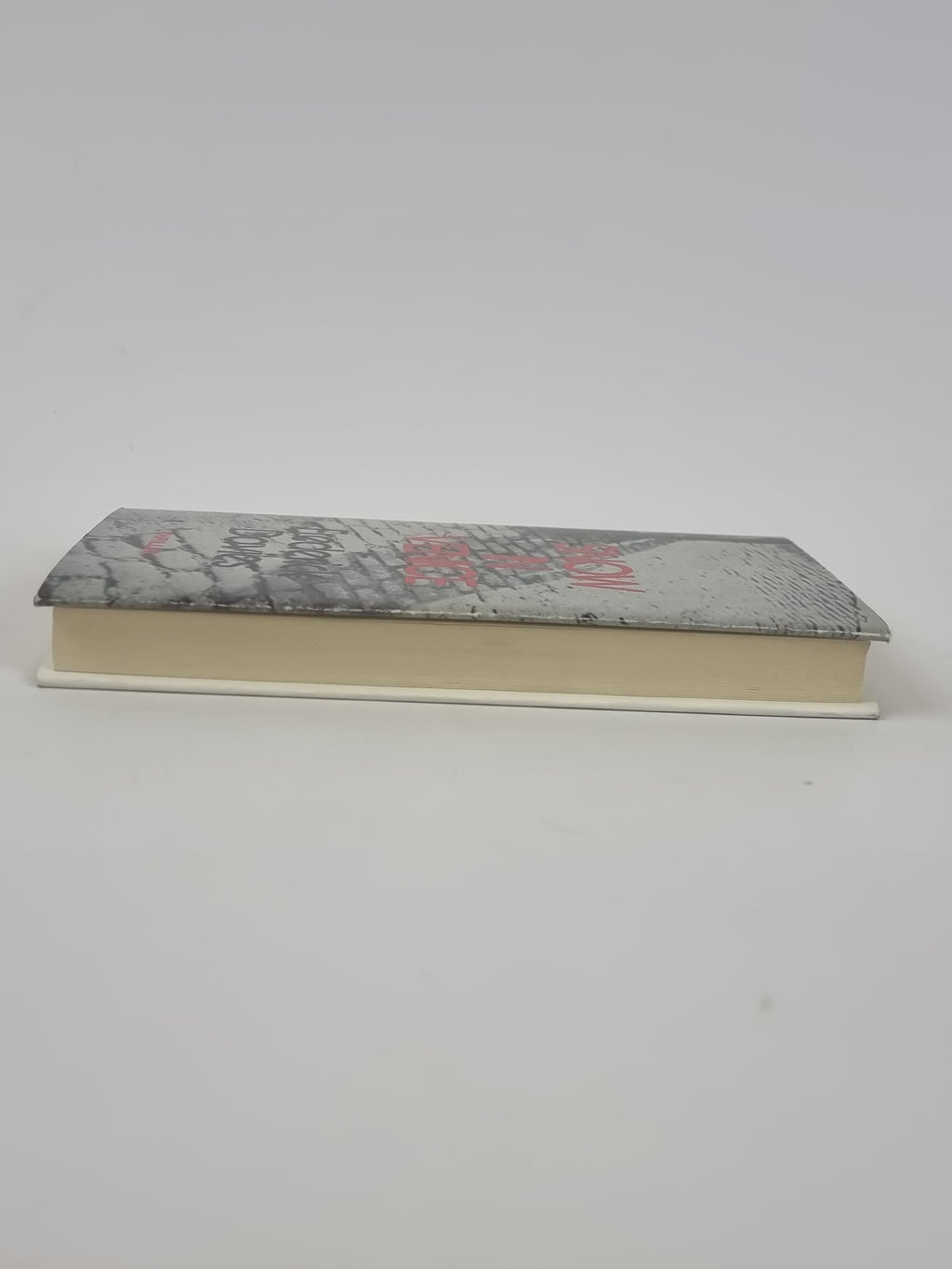 Snow In Venice, Frederick Davies — 1st Edition/Printing, Signed/Inscribed
