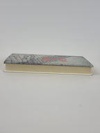 Snow In Venice, Frederick Davies — 1st Edition/Printing, Signed/Inscribed